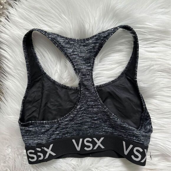 WOMENS VICTORIA SECRET SPORTS BRA SIZE SMALL - Picture 2 of 2